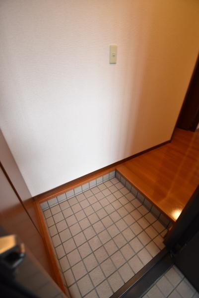 シャーメゾン六条