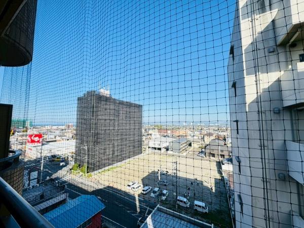リーヴス堅田駅前