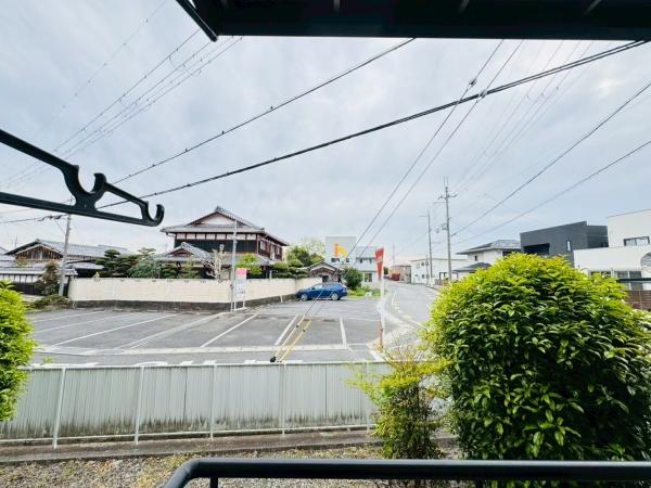 グリーンアベニューA