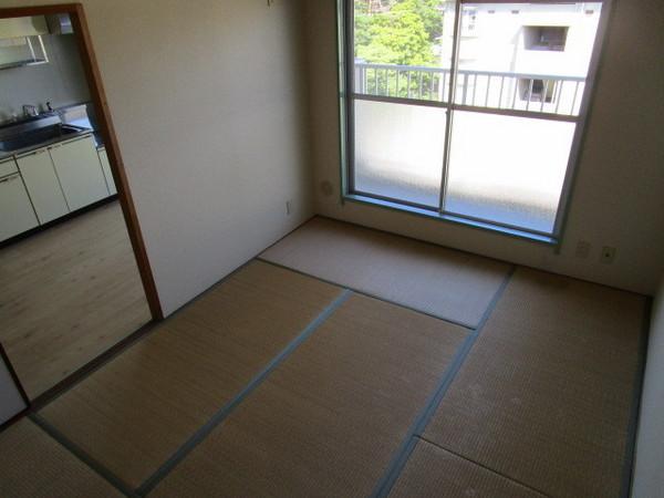 ヴィラ向陽