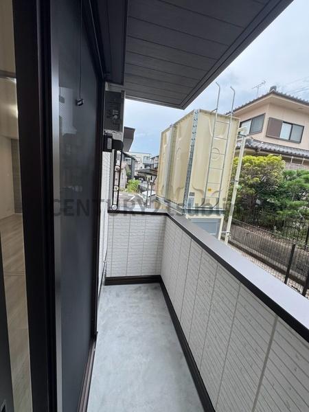 D-ROOM西矢倉