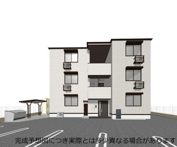 D-ROOM西矢倉