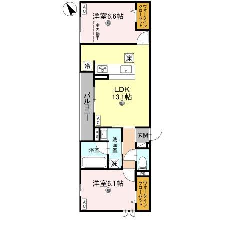 D-ROOM大橋