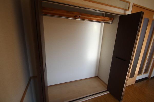 グランドハイツ高田弐番館
