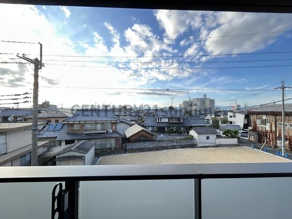 D-ROOM大橋