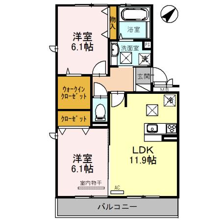 アルタ小柿ビュー
