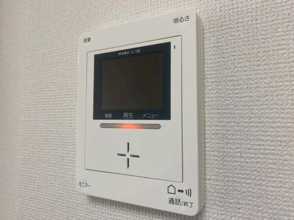 カルムメゾン