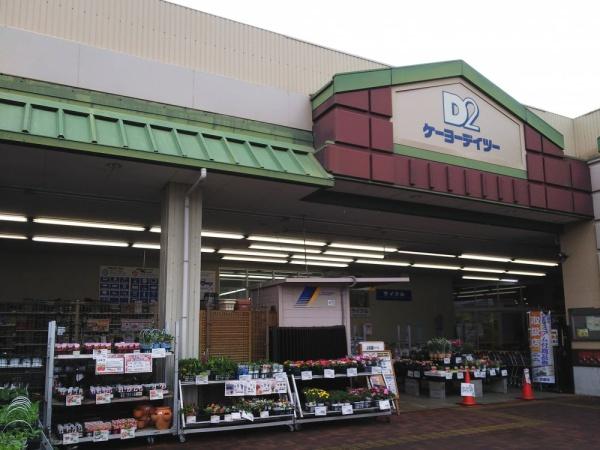 ジーメゾン大津横木ルイエル(ケーヨーデイツー山科店)