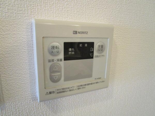 守山市勝部４丁目のマンション