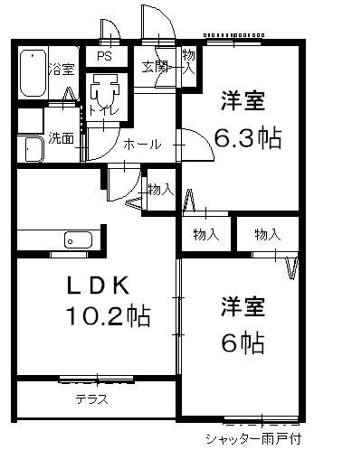 フォレスト