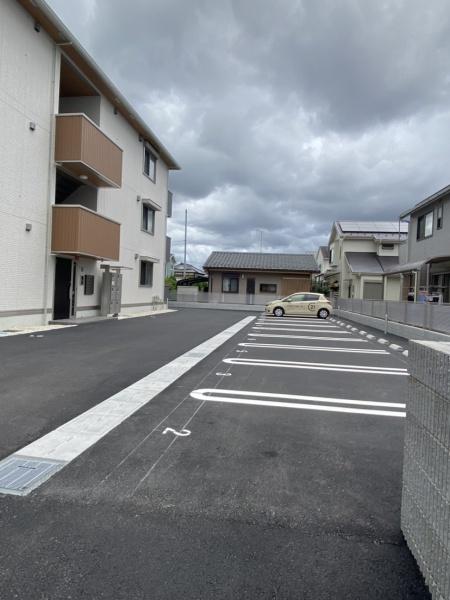 アリア守山