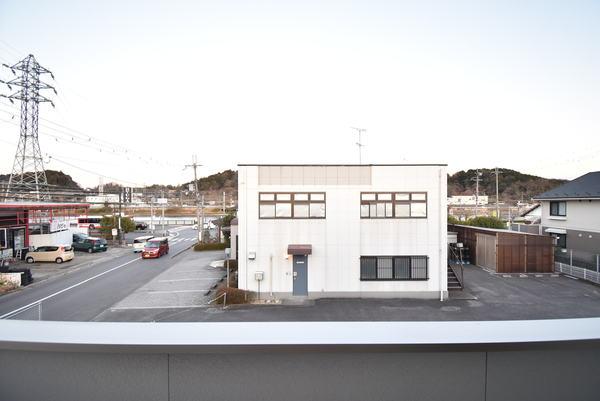 リバティ