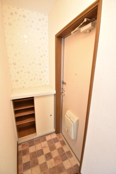 パストラル瀬田