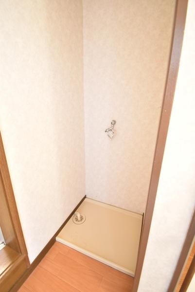 パストラル瀬田