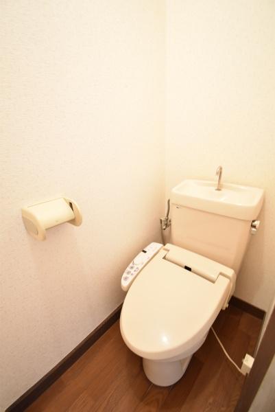 パストラル瀬田
