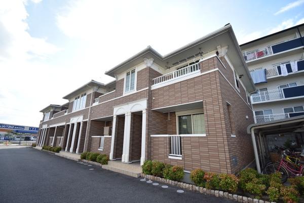 エトワール・フィラントA