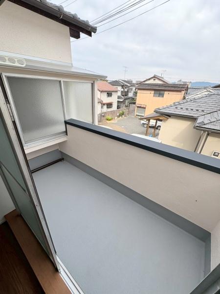 北大路１丁目貸家