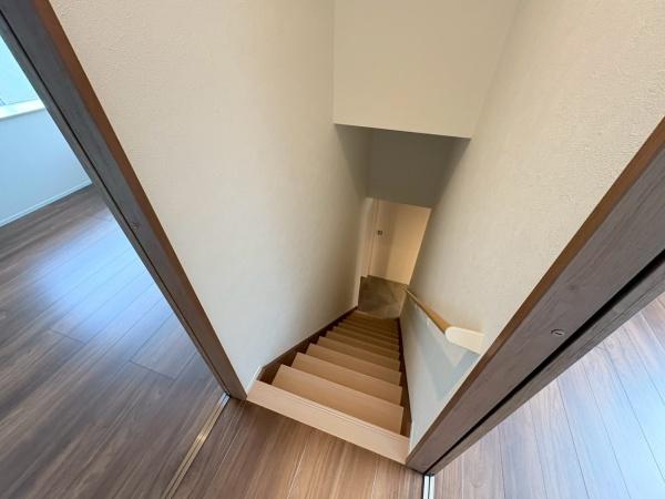 北大路１丁目貸家