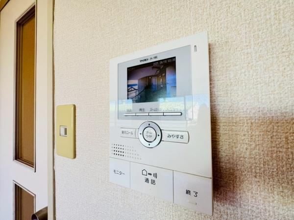 ベルヴェデールＩＭＡＩ　1