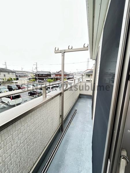 青地町貸家