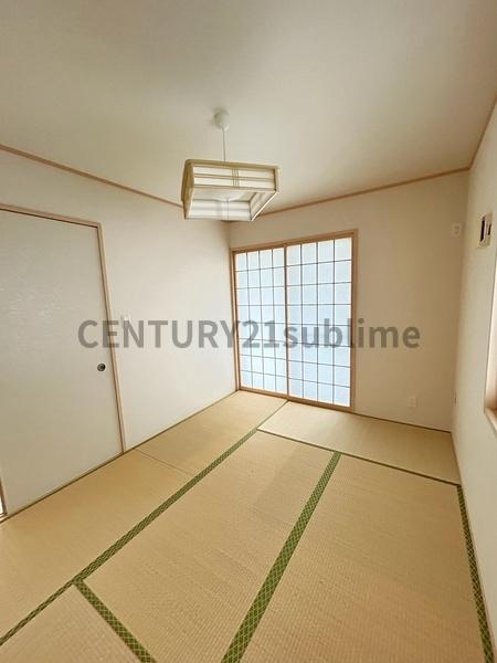 青地町貸家