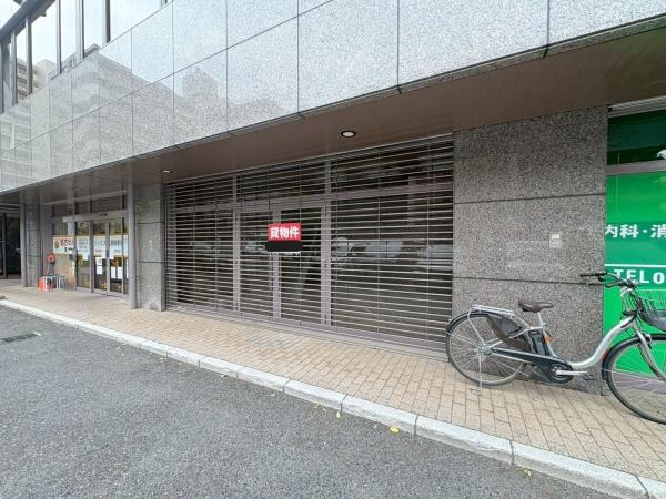 サンコート南草津