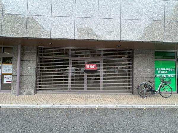 サンコート南草津