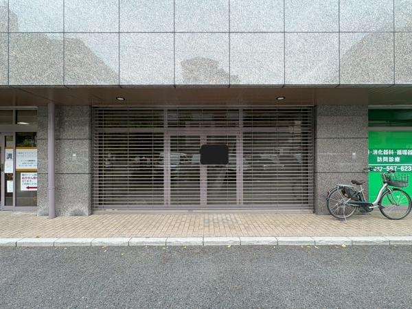 サンコート南草津