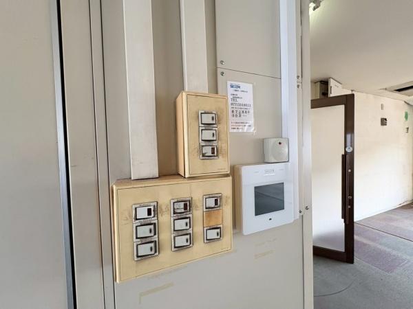 山中ビル301