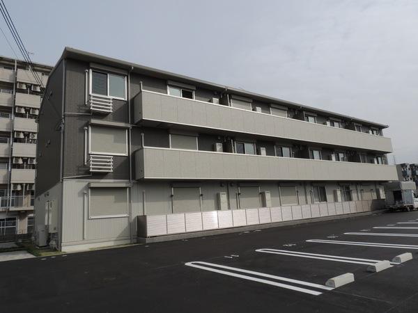 グランフェリス