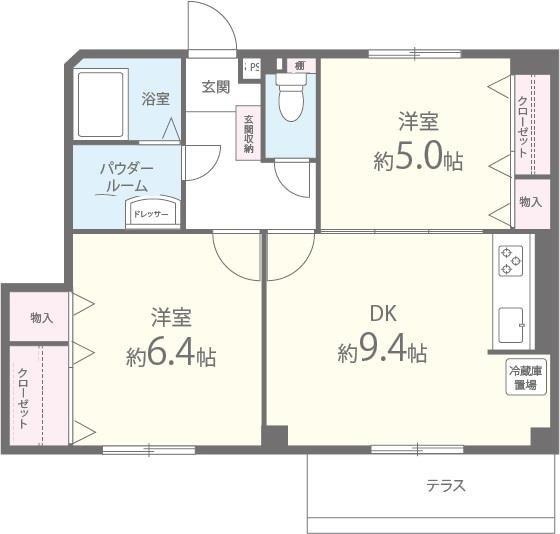 エスポアガーデン
