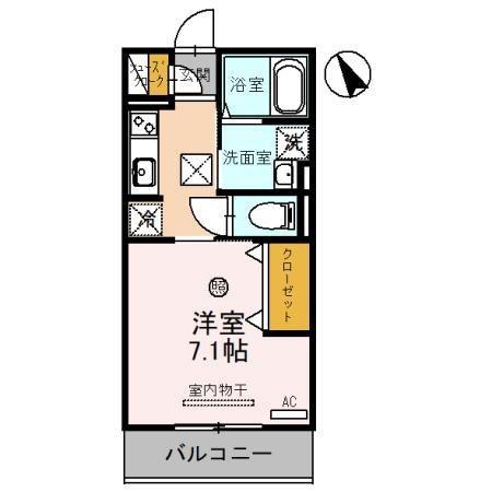 チェリーブロッサム勝部
