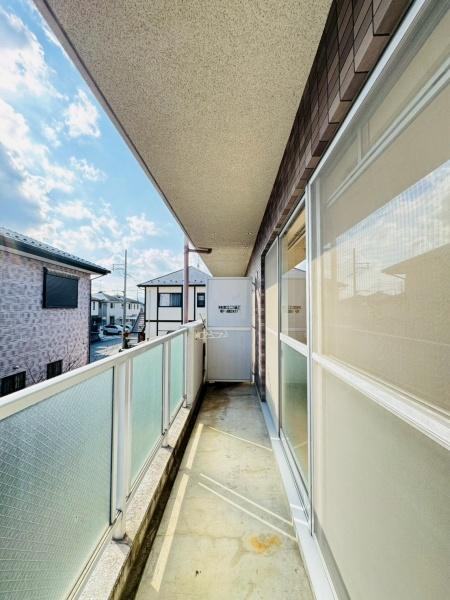 ファミーユ南高田