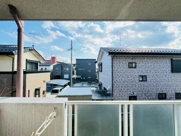 ファミーユ南高田