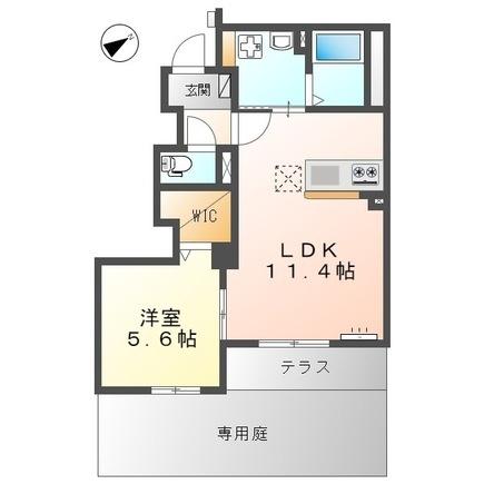 ポンテ・リング　壱番館
