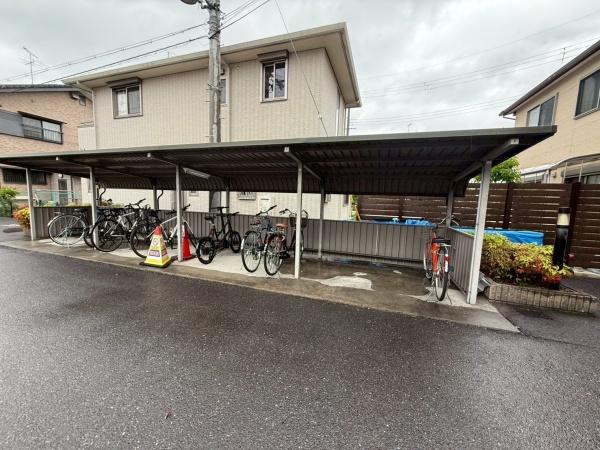 エポワールメゾン