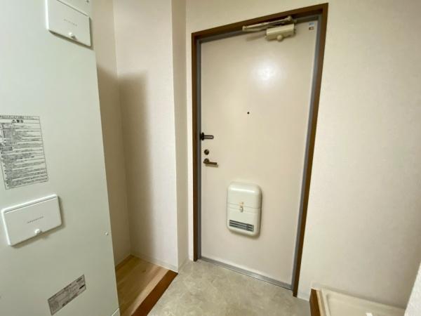 疋田マンション2