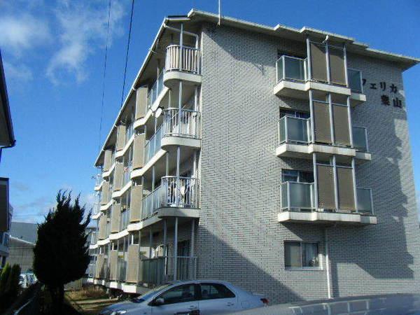 フェリカ葉山