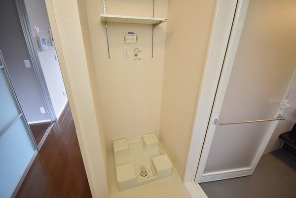 ドルフ東矢倉