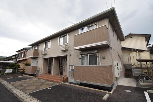 ドルフ東矢倉