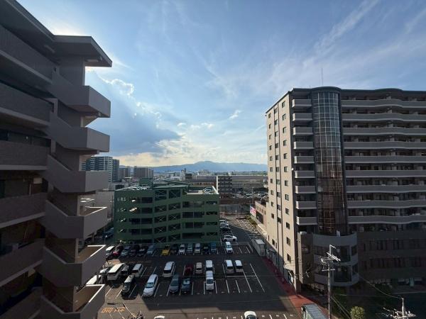 アトレー南草津