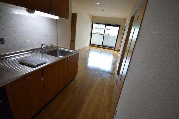 草津市野路１丁目のマンション