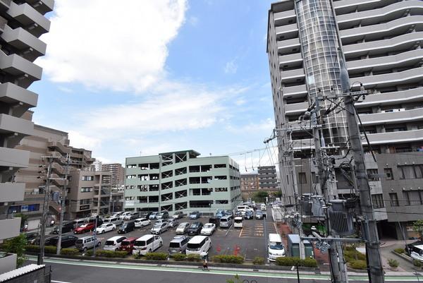 草津市野路１丁目のマンション