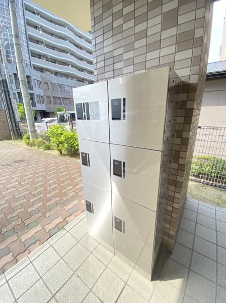 アトレー南草津