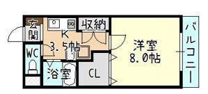 第3ハイツ高樋