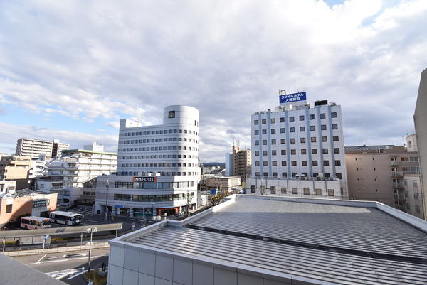 萱野ビル