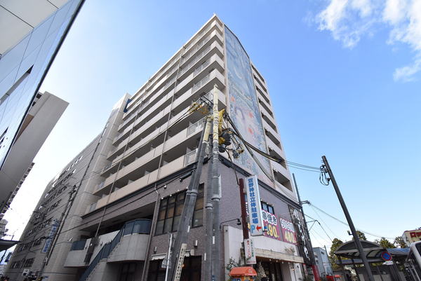 萱野ビル