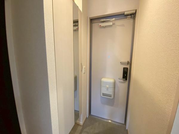 セジュールニューパークヒル