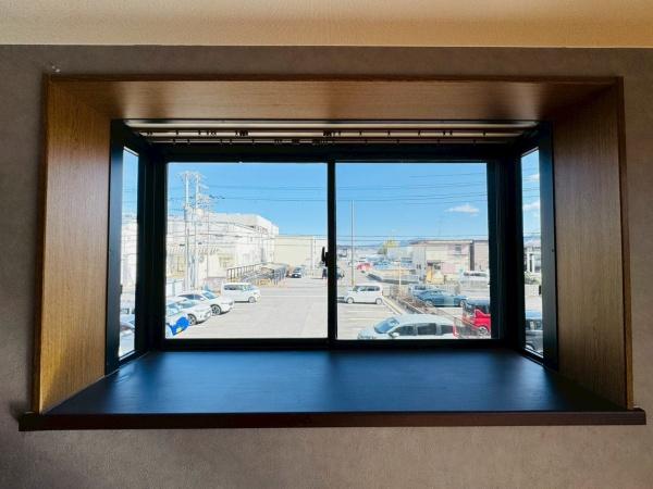 守山市勝部４丁目のマンション