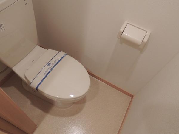 メゾンド北野
